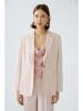 Oui Blazer beige