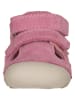 Trollkids Leder-Halbsandalen "Oppland" in Rosa