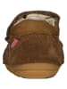 Trollkids Leren enkelsandalen "Oppland" bruin