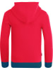 Trollkids Hoodie "Troll" rood