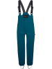 Trollkids Regenbroek "Odda" blauw