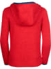 Trollkids Fleecejacke "Jondalen XT" in Rot