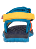 Trollkids Sandalen "Oslofjord" in Blau