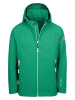 Trollkids Softshelljacke "Kvalvika" in Grün