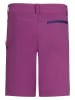 Trollkids Softshellshorts "Haugesund" in Lila