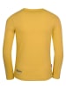 Trollkids Longsleeve "Troll" geel