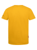 Trollkids Shirt "Kroksand" in Gelb