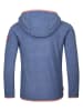 Trollkids Fleecejacke "Sandefjord" in Blau