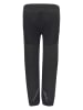 Trollkids Regenhose "Lofoten" in Schwarz