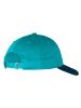 Trollkids Cap "Kroksand" in Blau