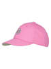 Trollkids Cap "Kroksand" in Rosa