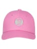 Trollkids Cap "Kroksand" in Rosa