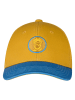 Trollkids Cap "Kroksand" in Gelb