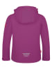 Trollkids Softshelljacke "Oslofjord" in Pink