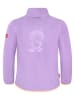 Trollkids Fleecejacke "Oppdal" in Lila