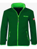 Trollkids 3 in 1 - functionele jas "Bryggen" groen