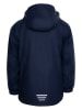 Trollkids Kurtka funkcyjna "Sognefjord Pro" w kolorze granatowym