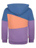 Trollkids Sweatjacke "Alesund" in Lila