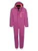 Trollkids Regenoverall "Bergen" roze