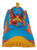 Trollkids Wanderschuhe "Tronfjell Hiker Low" in Blau