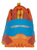 Trollkids Wandelschoenen "Tronfjell Hiker Low" blauw