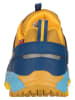 Trollkids Wanderschuhe "Tronfjell Hiker Low" in Gelb