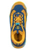 Trollkids Wandelschoenen "Tronfjell Hiker Low" geel