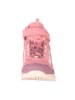 Trollkids Wanderschuhe "Tronfjell" in Rosa/ Lila/ Creme