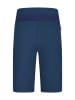 Trollkids Fahrradhose "Skaland" in Dunkelblau