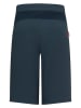 Trollkids Functioneel short "Skaland" donkerblauw