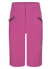 Trollkids Fahrradhose "Skaland" in Pink