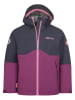 Trollkids Regenjacke "Gjende" in Pink