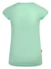 Trollkids Functioneel shirt "Senja" groen