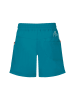 Trollkids Functioneel short "Senja" blauw