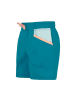 Trollkids Functioneel short "Senja" blauw