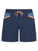 Trollkids Trekkingshorts "Senja" in Dunkelblau