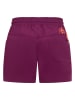 Trollkids Funktionsshorts "Senja" in Lila