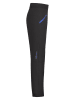 Trollkids Functionele broek "Tronfjell" zwart