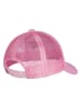 Trollkids Cap "Femund" in Rosa