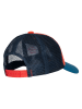 Trollkids Cap "Femund" in Orange