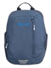 Trollkids Rucksack "Rondane" in Blau - (B)21 x (H)30 x (T)13 cm