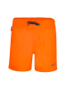 Trollkids Badeshorts "Balestrand" in Orange