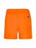 Trollkids Badeshorts "Balestrand" in Orange