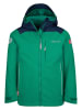 Trollkids Regenjacke "Bergen" in Grün