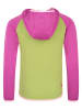 Trollkids Hybridjjacke "Sirdal" in Pink