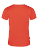 Trollkids Shirt "Sandefjord" rood