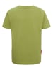 Trollkids Shirt "Halsafjord" in Grün