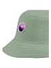 Trollkids Kapelusz przeciwsłoneczny w kolorze zielonym