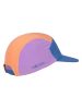 Trollkids Cap "Microfaser" in Blau