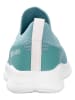 Trollkids Sneakers "Oslo XT" in Hellblau